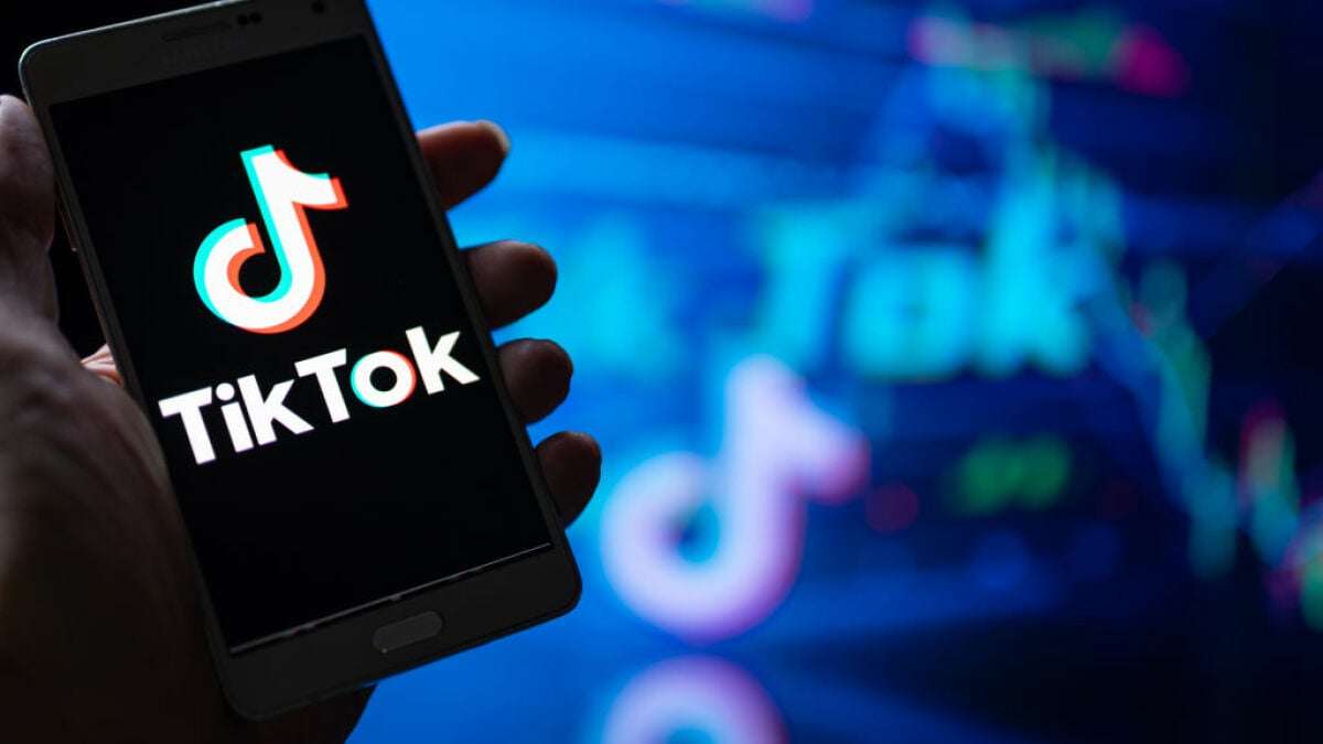 TikTok yakında bir oyun sekmesi alıyor, rapor diyor