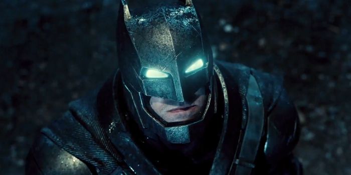 James Gunn, DCU Belirsizliğinin Ortasında Ben Affleck’in Batman’i Hakkındaki Görüşünü Paylaşıyor