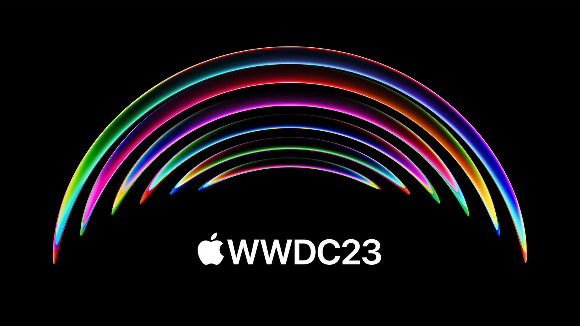 Apple, WWDC davetleri gönderir, Karma Gerçeklik kulaklık lansmanında ipuçları verir