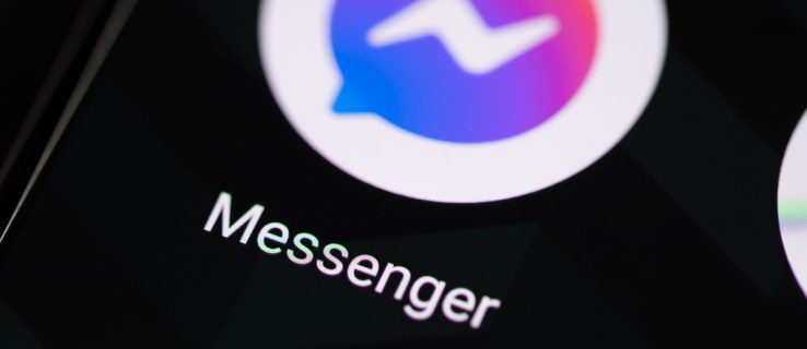 Messenger’da Bir Temayı Varsayılan Olarak Kaldırma