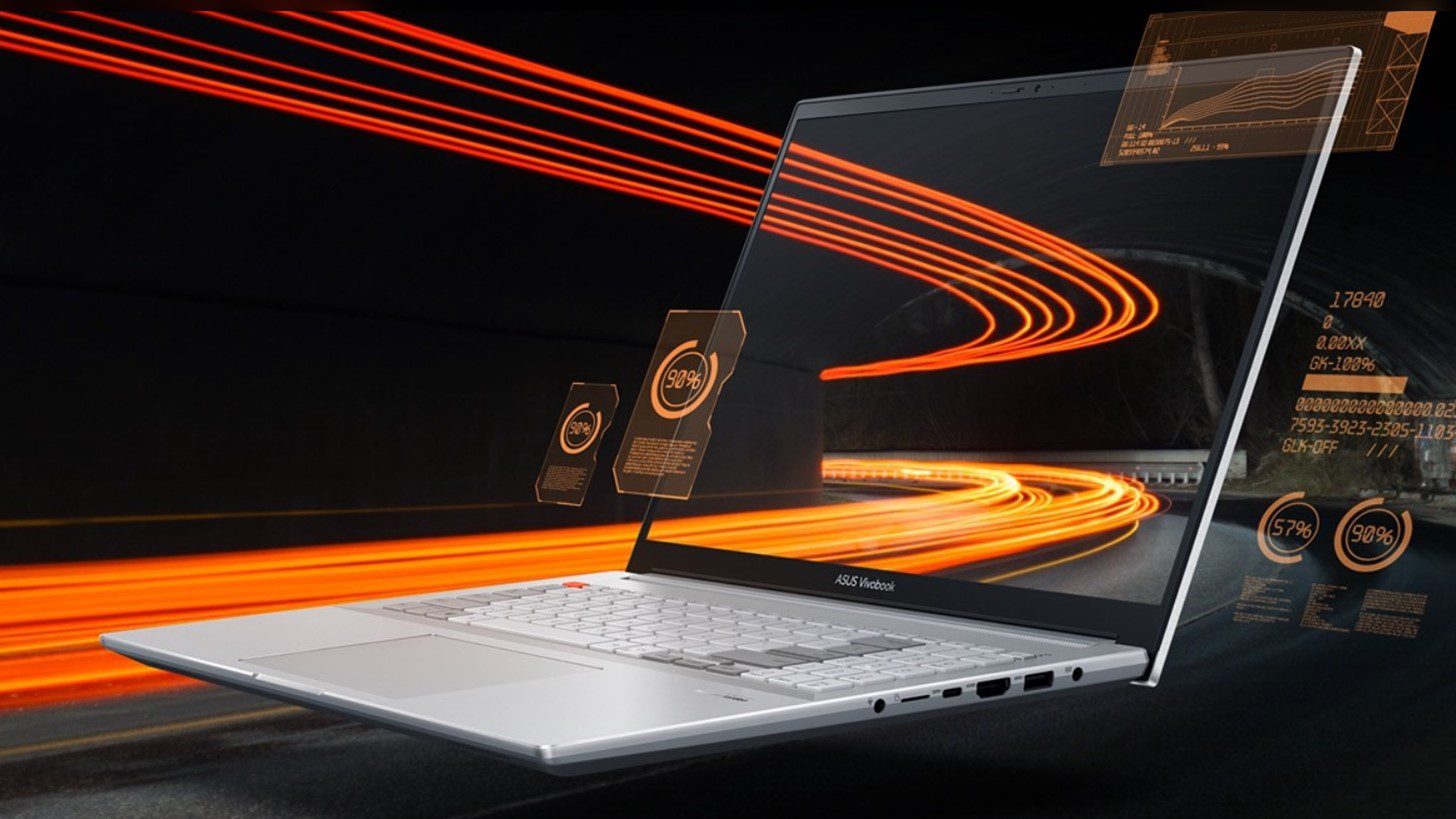 ASUS VivoBook Pro 16X dizüstü bilgisayar, bu rekor düşük fiyata bir yaratıcının hayalidir