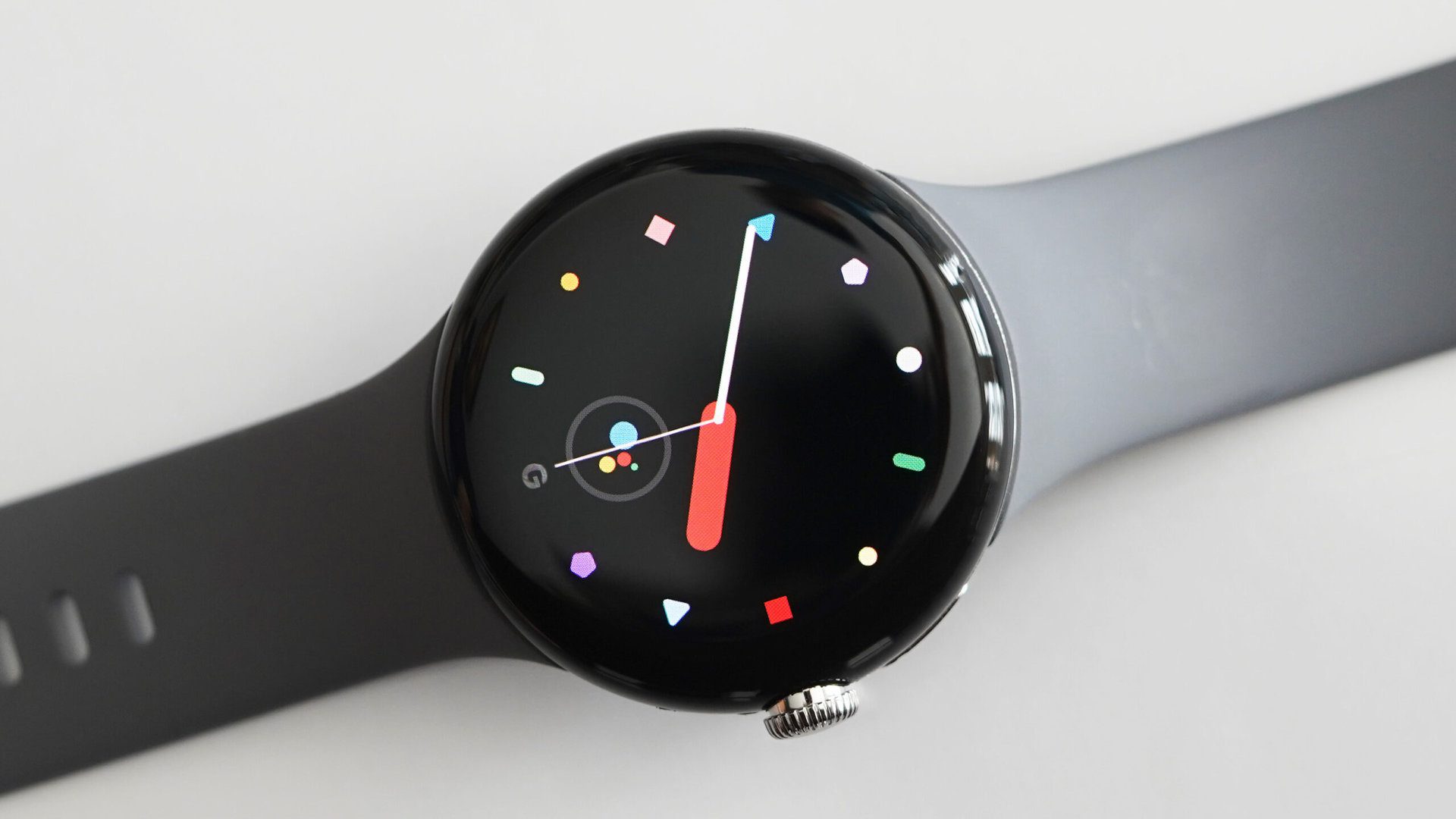 Pixel Watch’ınız aşırı ısınma nedeniyle kendini kapatabilir