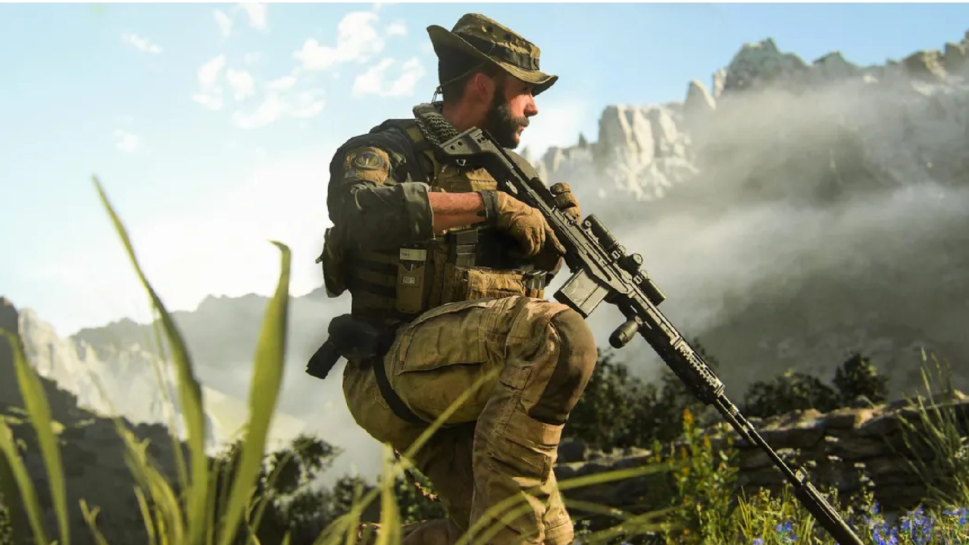 Modern Warfare 3’ün beta sürümü, yeni bir güncelleme sayesinde bu hafta sonu farklı görünüyor ve oynanıyor