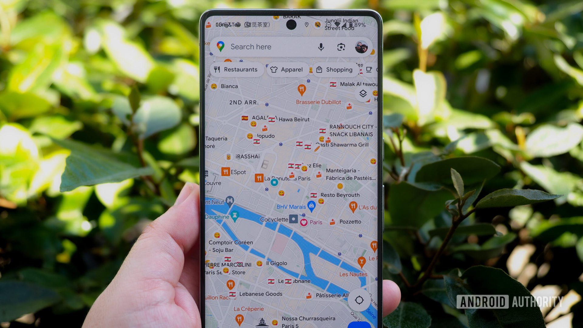Google Haritalar artık yanlış trene binmenizi önlemeye yardımcı olacak