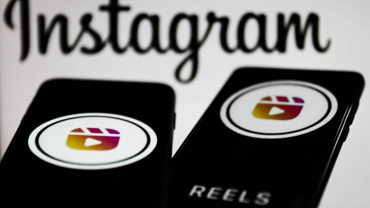 Instagram Reels’in yalnızca çocukları takip eden kullanıcılara cinsel içerik gösterdiği bildiriliyor