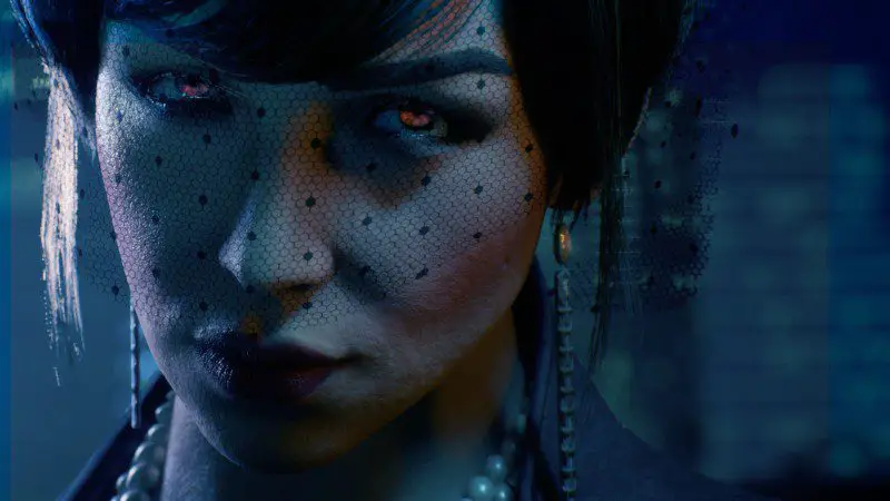Here’s your first look at Vampire: The Masquerade – Bloodlines 2 gameplay from its new developer