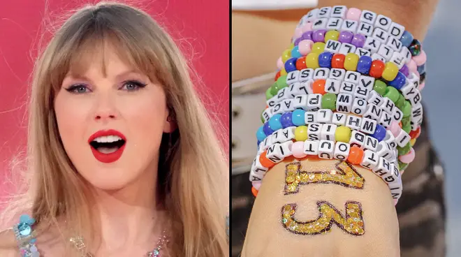 Taylor Swift Eras Tour Friendship Bracelet Ideas – Single, Duo, and Group Ideas