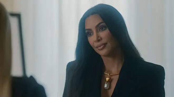 Is Kim Kardashian's Siobhan the real villain in AHS: Delicate?