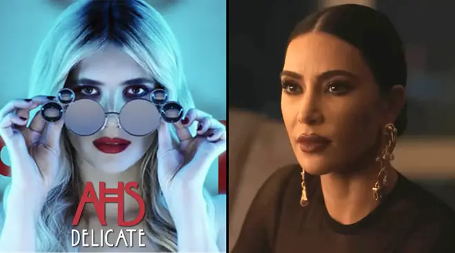 American Horror Story Delicate Part 2 release date: When is episode 6 coming out?
