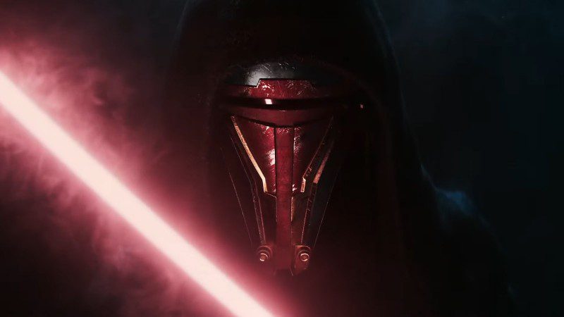 Embracer Reportedly Close to Selling Star Wars: KOTOR Remake Dev Saber Interactive in $500 Million Deal
