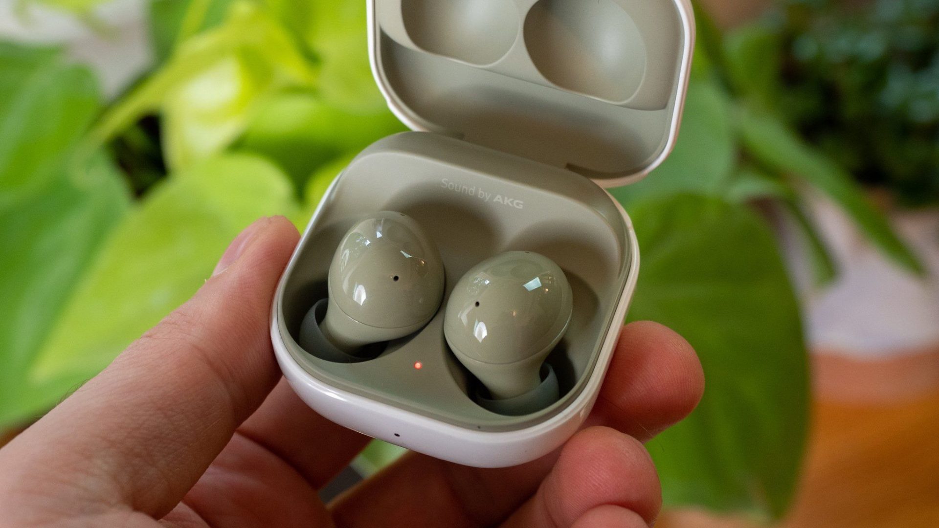 Galaxy Buds audio upgrades spread their wings to more Samsung devices