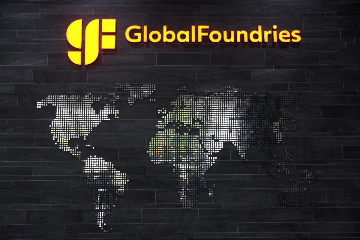 GlobalFoundries Secures $1.5 Billion in CHIPS Act Funding for U.S. Expansion