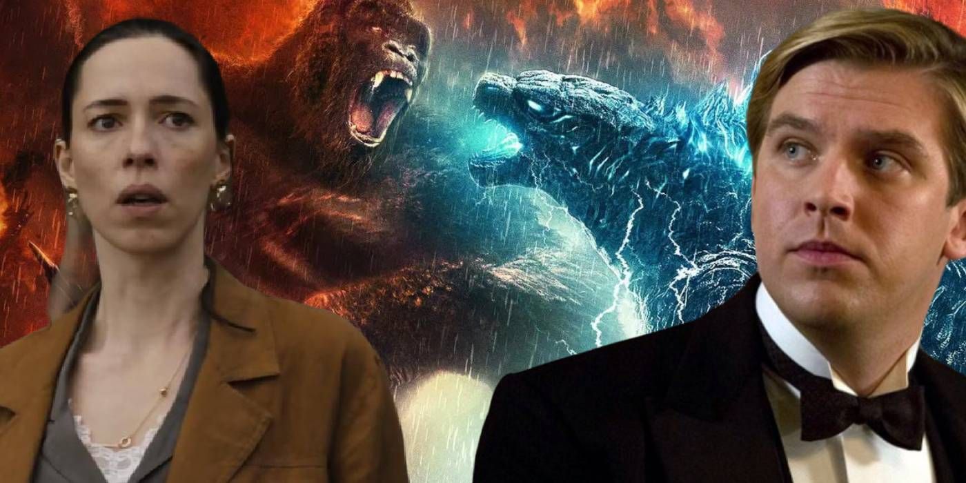 Godzilla Minus One Director Supports Godzilla X Kong With Brief Review