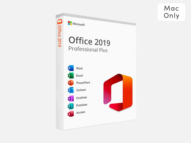 Mac ve Windows kullanıcıları için mevcut olan Microsoft Office 2019, pek çok tanıdık ve en yüksek puan alan üretkenliği sağlar