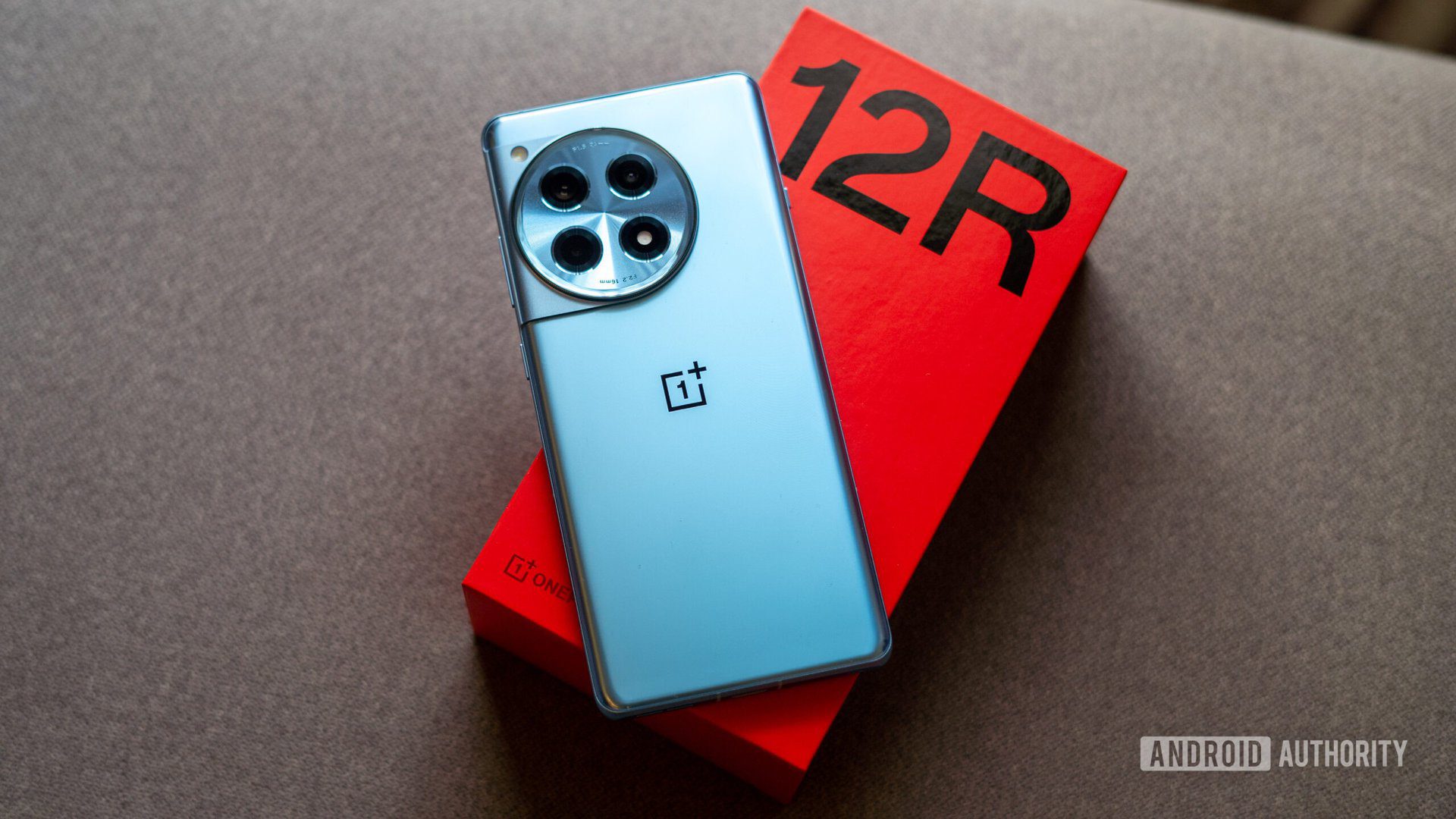 OnePlus 12R Verizon support missing, but coming