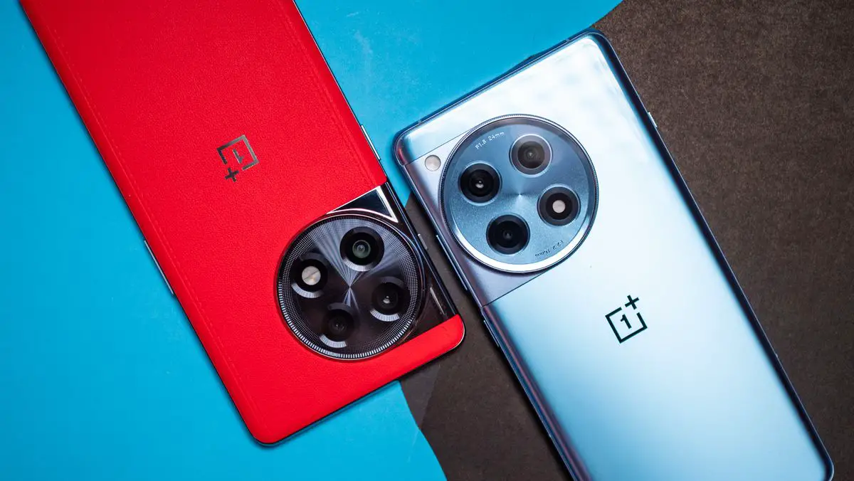 OnePlus president examines Samsung and Google’s seven-year update promise