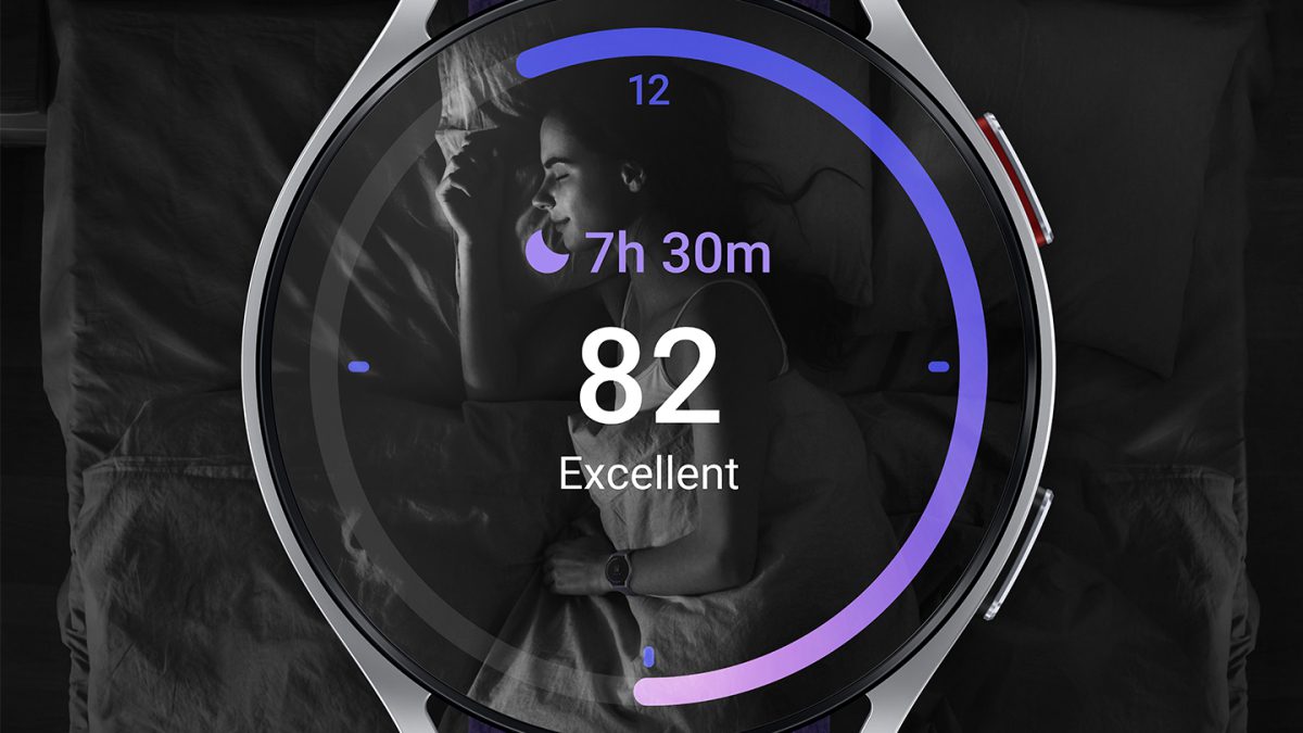Samsung Galaxy Watch’lara uyku apnesi özelliği geliyor