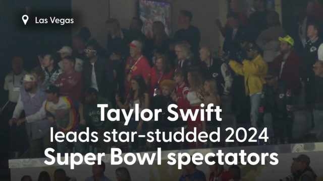 Taylor Swift’s ‘conspiracy theory’ goes viral after Travis Kelce won the Super Bowl with…