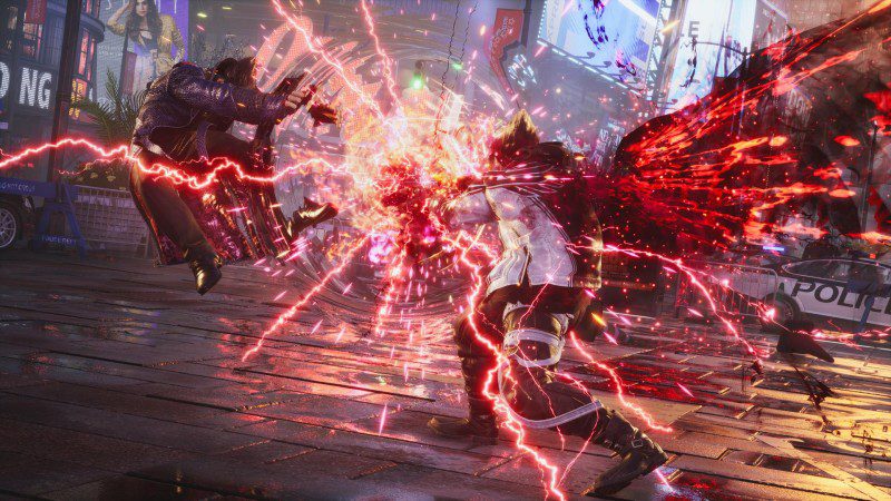 Tekken 8, Suicide Squad, Persona 3 Reload and New Like A Dragon were the best sellers last month in the United States