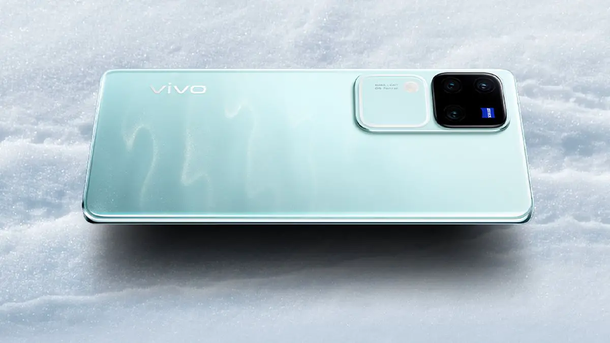Vivo launches V30 Pro, promising ‘pro-quality’ portrait photography