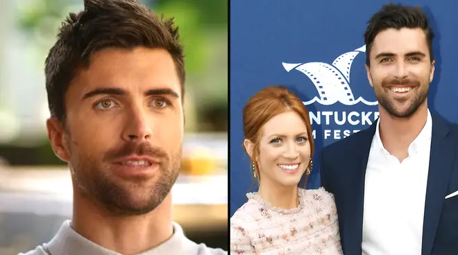 Why did Tyler Stanaland and Brittany Snow divorce?  Here's what the two shared