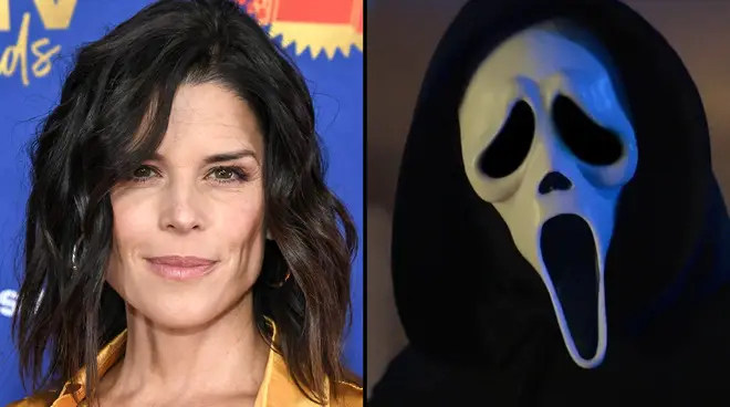 Neve Campbell confirms her return as Sidney in Scream 7
