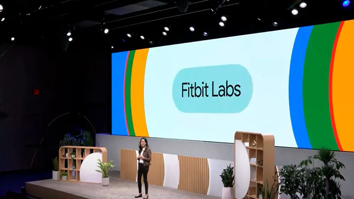 AI-powered Fitbit Labs coming ‘later this year’ to select Fitbit Premium subscribers