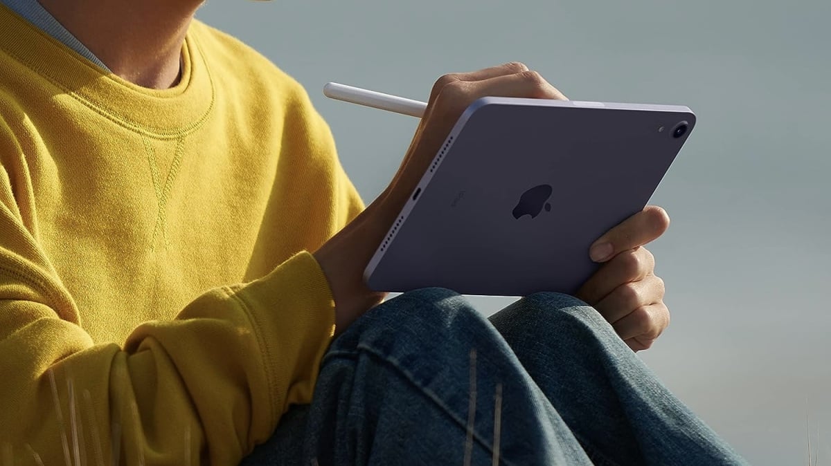 Amazon bahar indirimi 2024’te en iyi iPad fırsatları