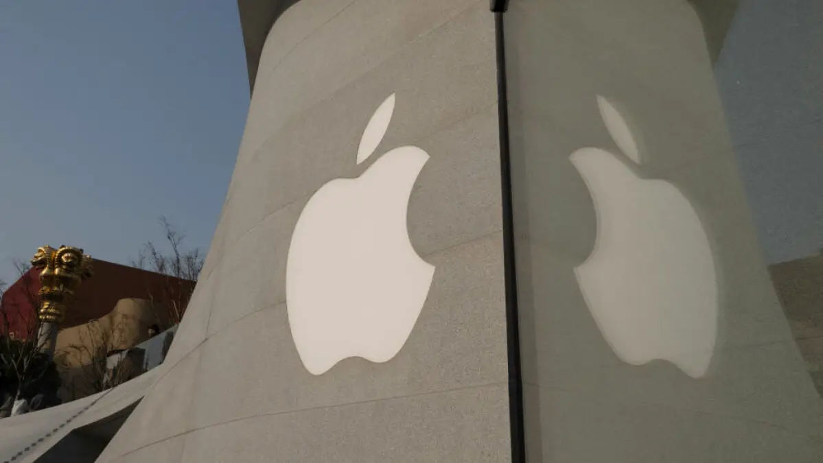 Apple sued by US Department of Justice for antitrust violations