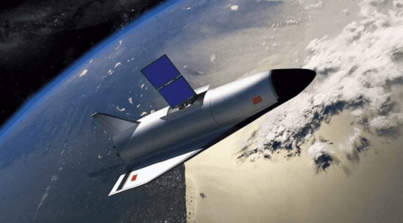 China wants to launch Railgun spacecraft into space