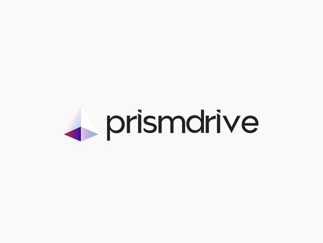 Don’t wait to get Prism Drive’s 20TB of cloud storage for less than $90