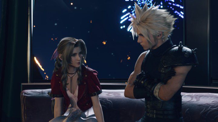 Final Fantasy 7 Rebirth Romance Guide: How to Date Every Character