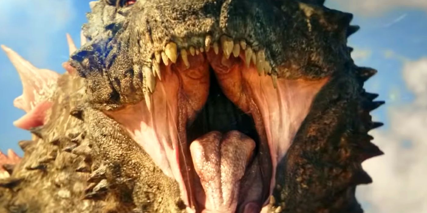 Godzilla x Kong Gişesi, Monsterverse Serisinin Muhteşem Açılış Hafta Sonu ile Beklentileri Aştı