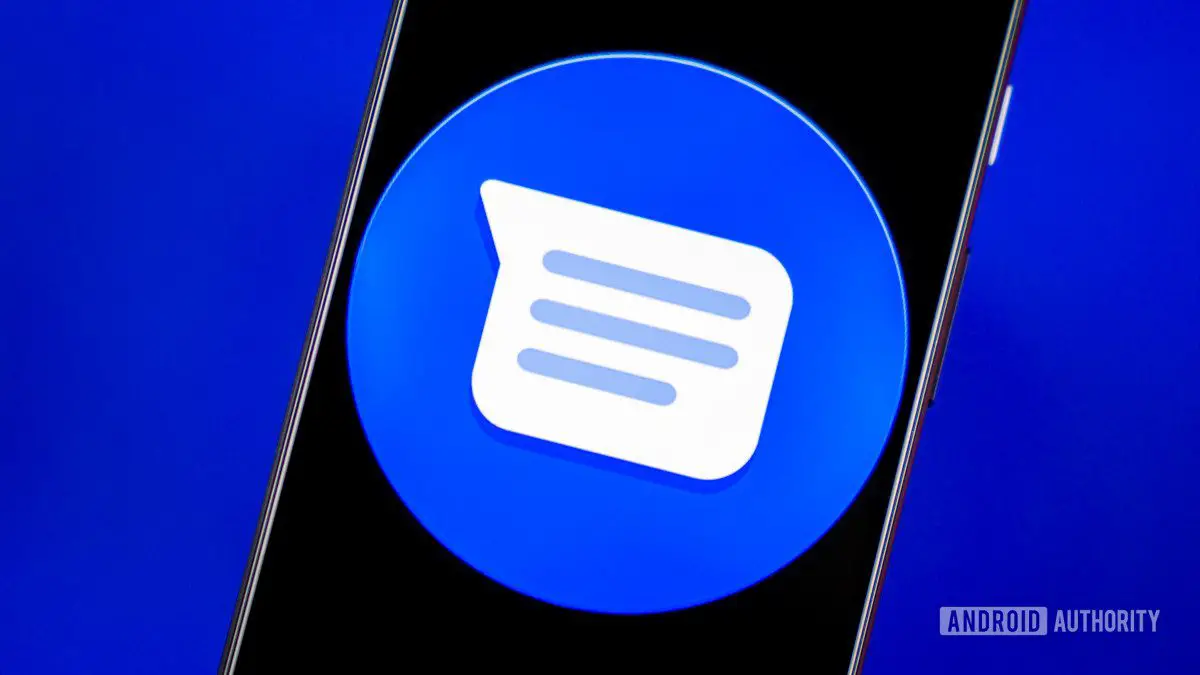 Google Messages will now issue warnings if you log out or change accounts