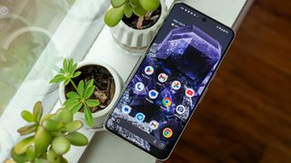 Google will fix Pixel 8 scrolling issue, but not anytime soon