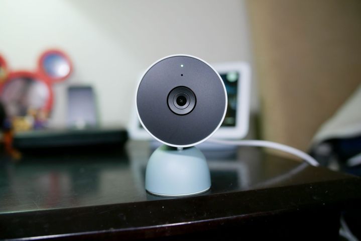 How to factory reset a Google Nest Cam (indoor or outdoor)