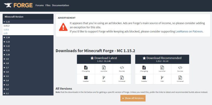 How to install Minecraft mods on PC, Mac and consoles