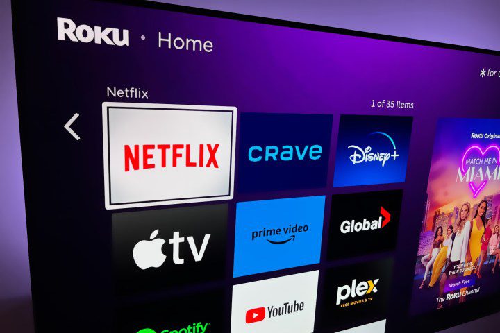 How to sign out of Netflix on a TV