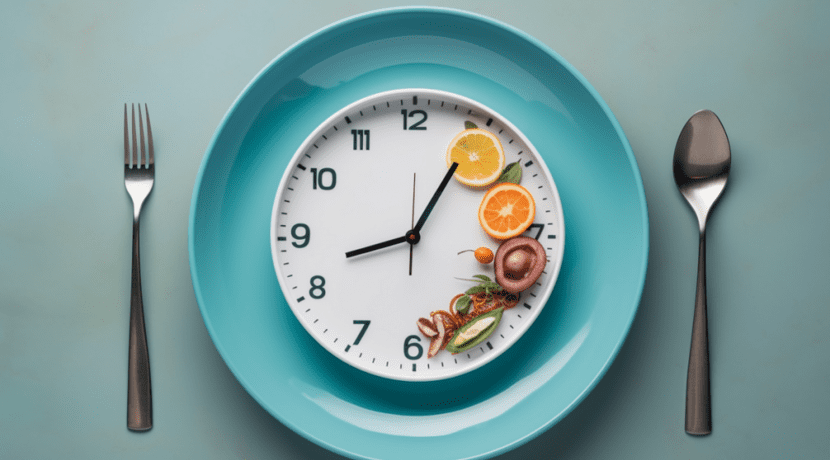 Intermittent fasting significantly increases the risk of cardiac death
