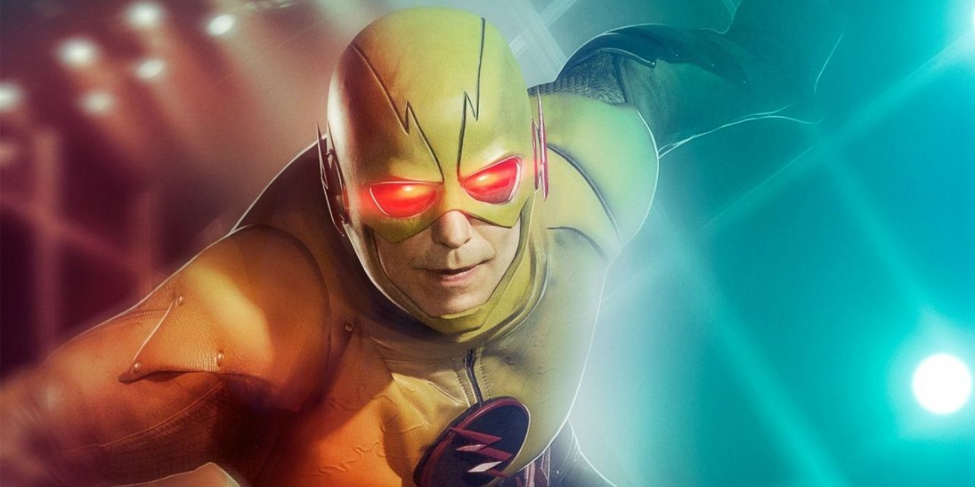 James Gunn Responds to Arrowverse Reverse-Flash DCU Return Comments