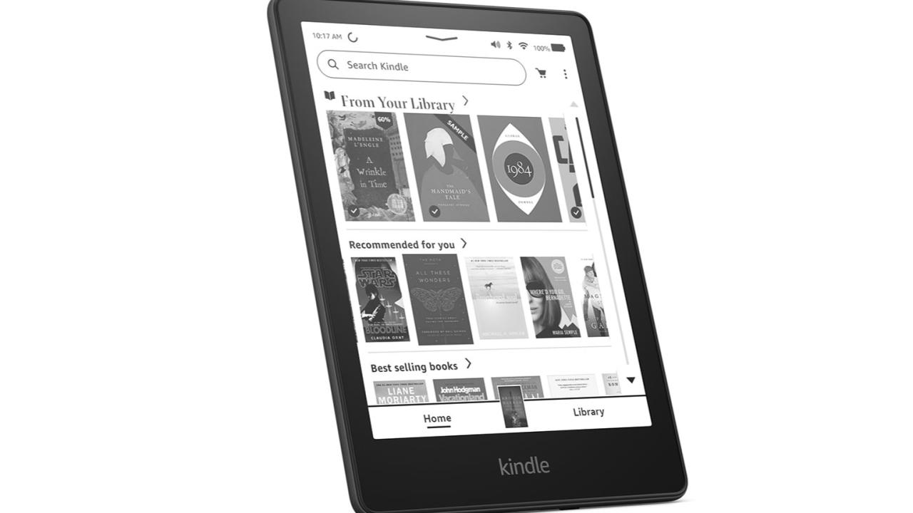 Kindle Paperwhite Amazon’da 20 $ indirimle satışta