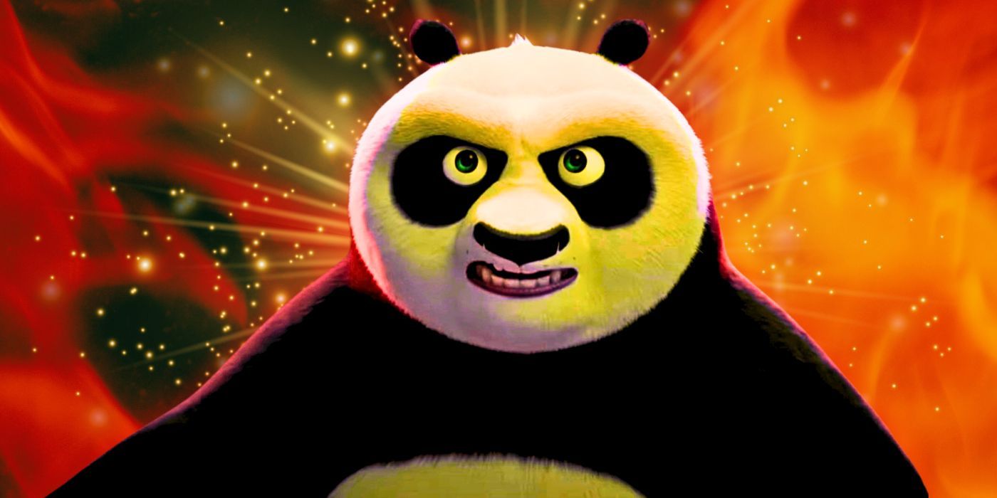 Kung Fu Panda 4 Gişesi Franchise’ı Nadir Bir Dönüm Noktasına Taşıyor