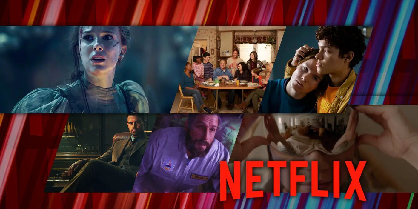 Matt Damon and Christian Bale’s Oscar-winning film ranks in Netflix’s top 10 5 years later