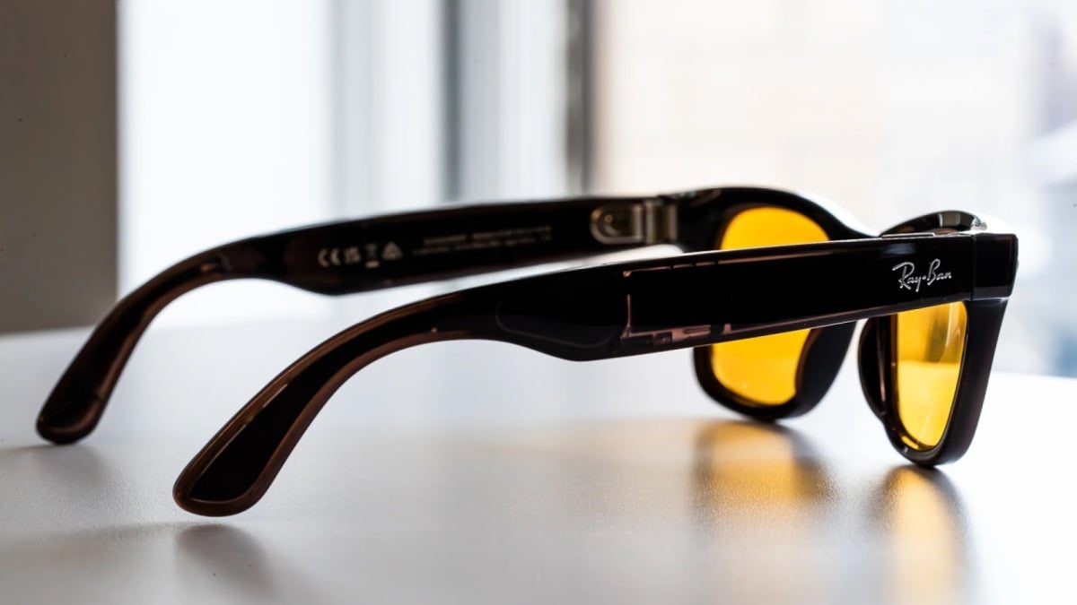 Meta Ray-Ban akıllı gözlükler gelecek ay AI özelliklerini alacak