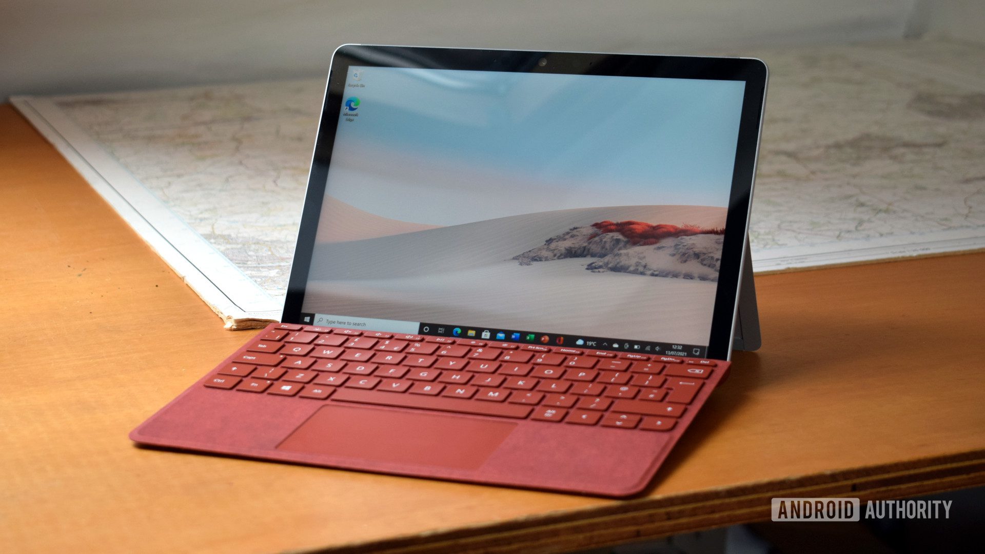 Microsoft AI-focused laptops could be announced on May 20