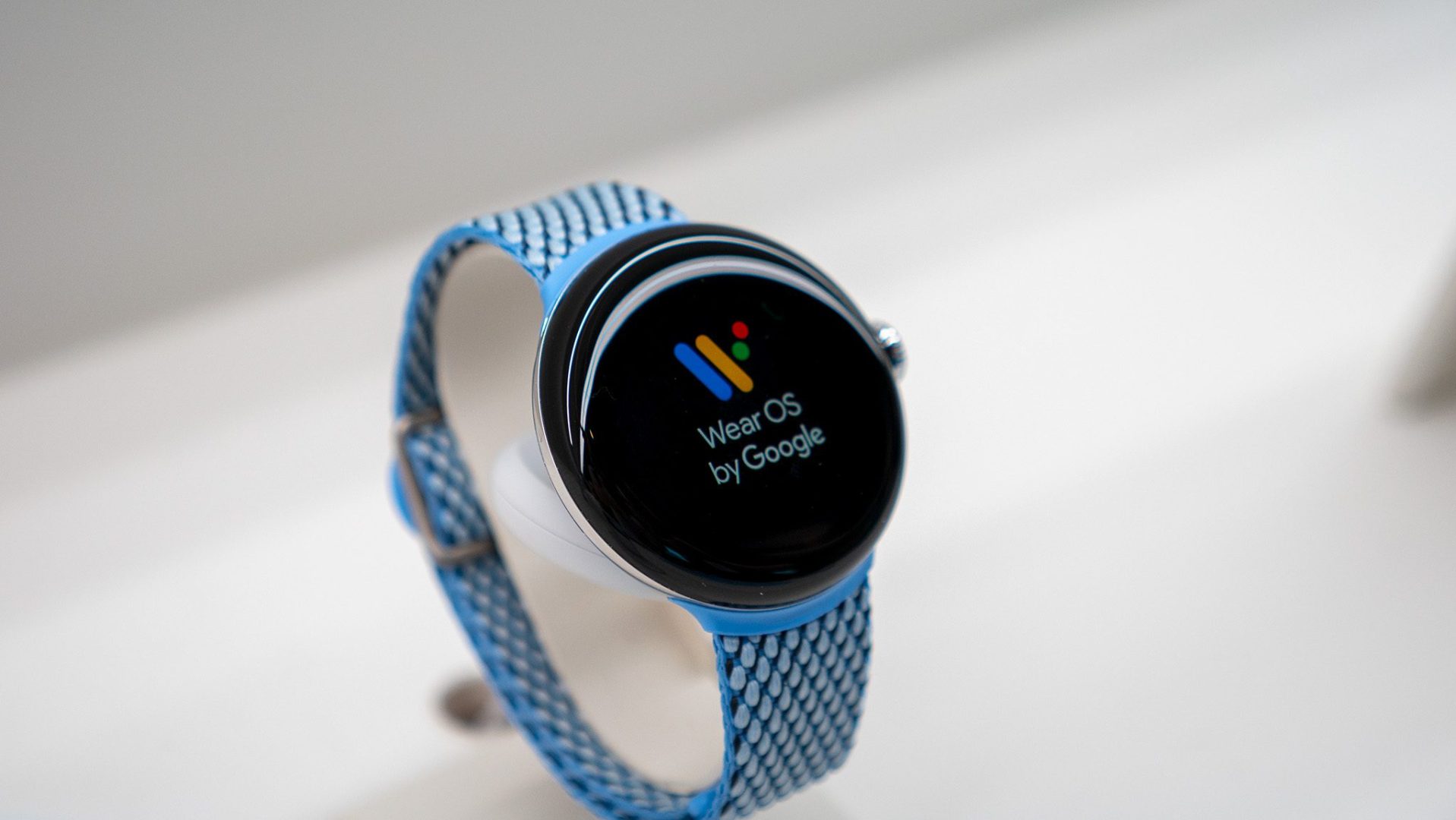 More Wear OS watch faces will consume less power in the future