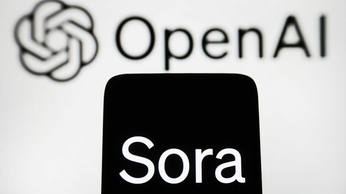 OpenAI, stüdyoların ve film yapımcılarının Sora video oluşturucuyu kullanması gerektiğini söylüyor