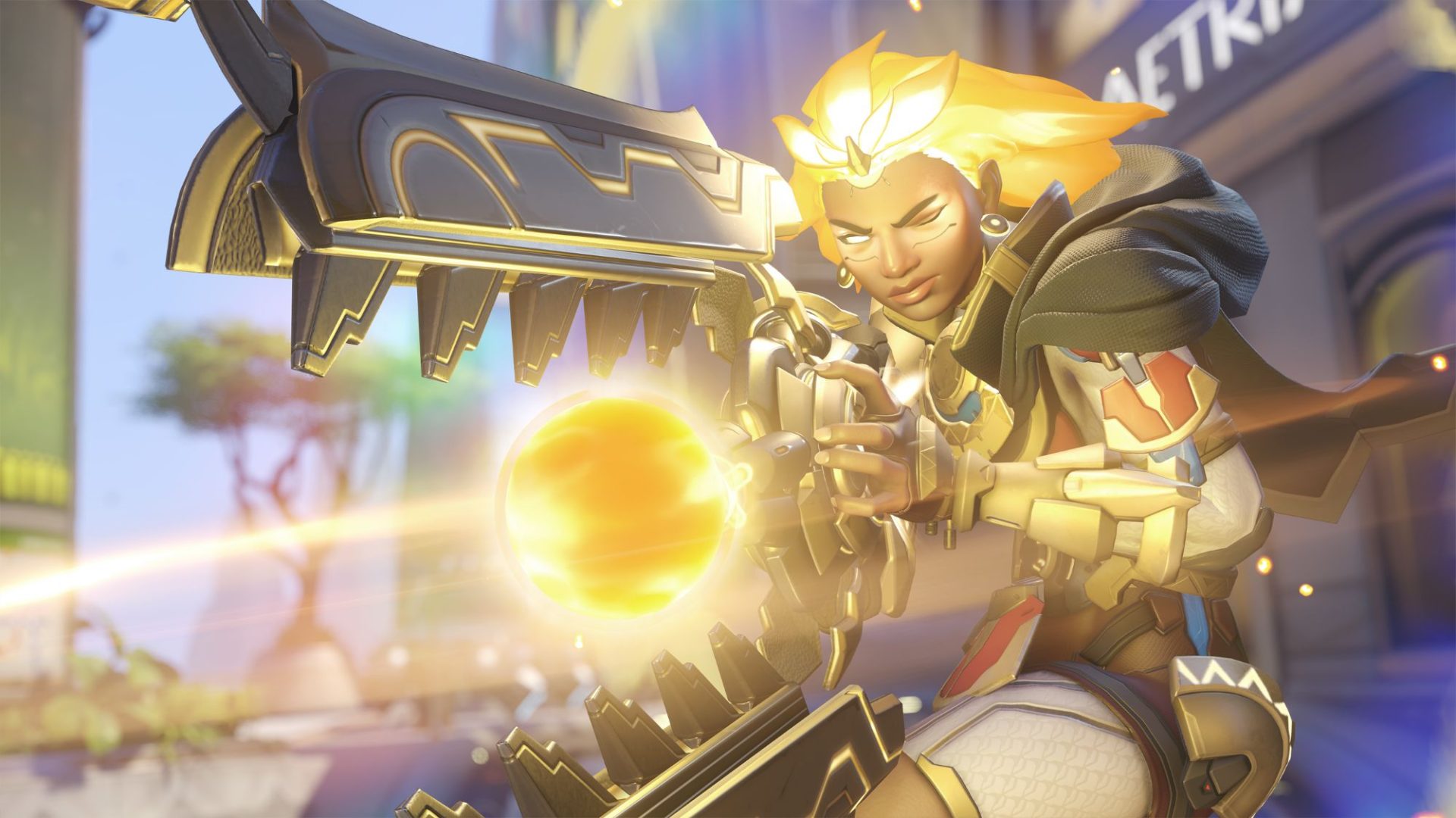 Overwatch 2 director says making all heroes free is ‘best for players’ and game