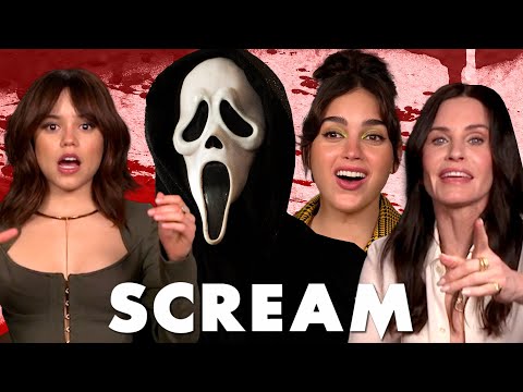 Scream 7: Neve Campbell confirms her return as Sidney