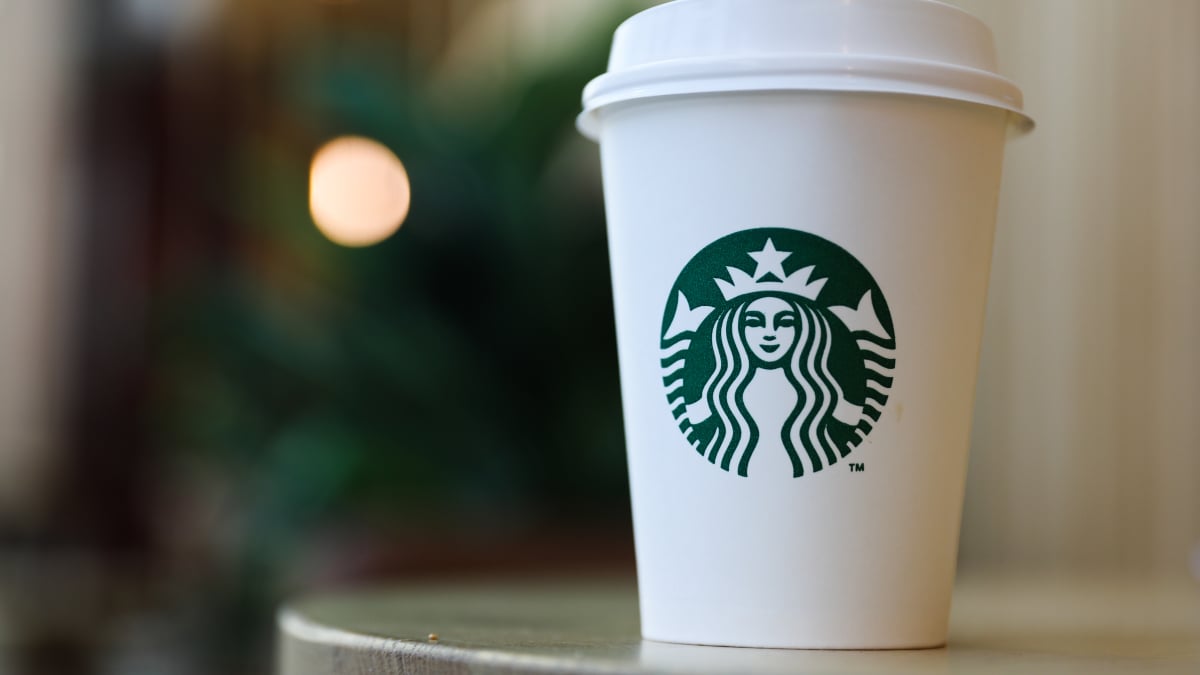 Starbucks NFT ödül programını kapatıyor